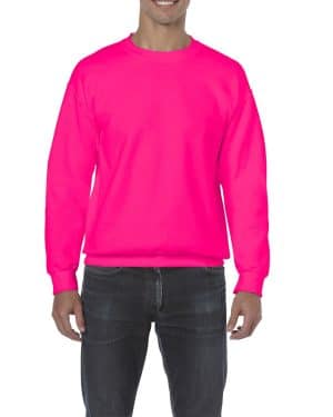 Safety Pink