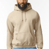 GI18500 HEAVY BLEND™ ADULT HOODED SWEATSHIRT