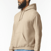 GI18500 HEAVY BLEND™ ADULT HOODED SWEATSHIRT