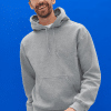 GI18500 HEAVY BLEND™ ADULT HOODED SWEATSHIRT