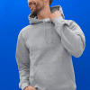 GI18500 HEAVY BLEND™ ADULT HOODED SWEATSHIRT