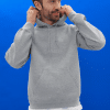 GI18500 HEAVY BLEND™ ADULT HOODED SWEATSHIRT