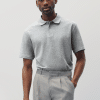 GI64800 SOFTSTYLE® ADULT DOUBLE PIQUÉ POLO