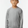GIB18000 HEAVY BLEND™ YOUTH CREWNECK SWEATSHIRT