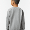 GIB18000 HEAVY BLEND™ YOUTH CREWNECK SWEATSHIRT