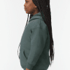 GIB18500 HEAVY BLEND™ YOUTH HOODED SWEATSHIRT