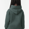 GIB18500 HEAVY BLEND™ YOUTH HOODED SWEATSHIRT
