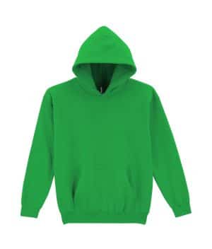 Irish Green