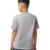 GIB3000 LIGHT COTTON YOUTH T-SHIRT