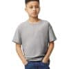 GIB3000 LIGHT COTTON YOUTH T-SHIRT