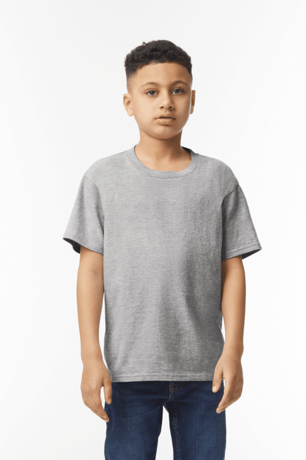 GIB64000 SOFTSTYLE® YOUTH T-SHIRT