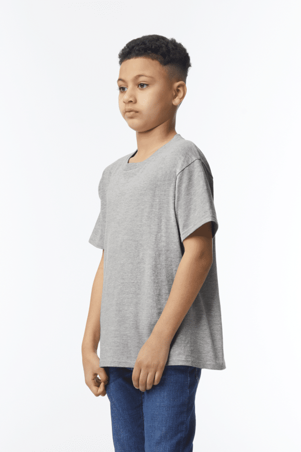 GIB64000 SOFTSTYLE® YOUTH T-SHIRT