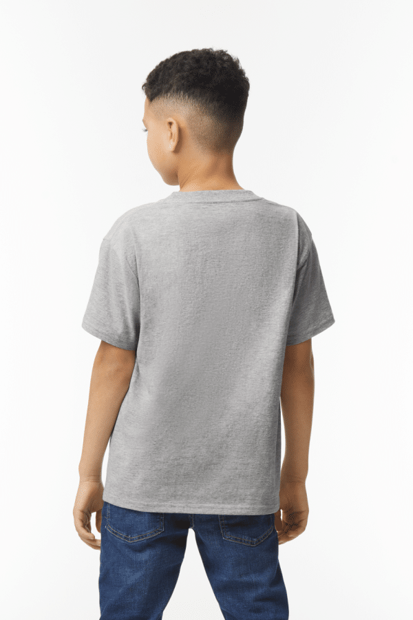 GIB64000 SOFTSTYLE® YOUTH T-SHIRT