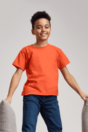 GIB64000 SOFTSTYLE® YOUTH T-SHIRT