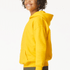 GIBSF500 SOFTSTYLE® MIDWEIGHT FLEECE YOUTH HOODIE