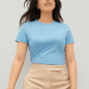 GIL64000 SOFTSTYLE® LADIES' T-SHIRT