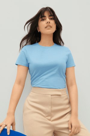 GIL64000 SOFTSTYLE® LADIES' T-SHIRT