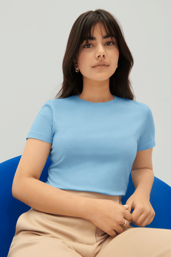 GIL64000 SOFTSTYLE® LADIES' T-SHIRT