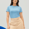 GIL64000 SOFTSTYLE® LADIES' T-SHIRT