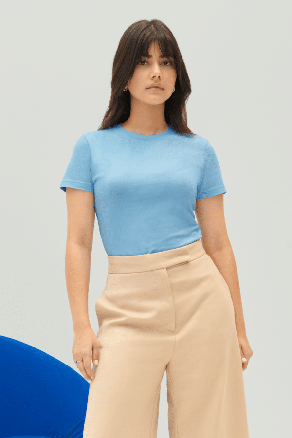 GIL64000 SOFTSTYLE® LADIES' T-SHIRT