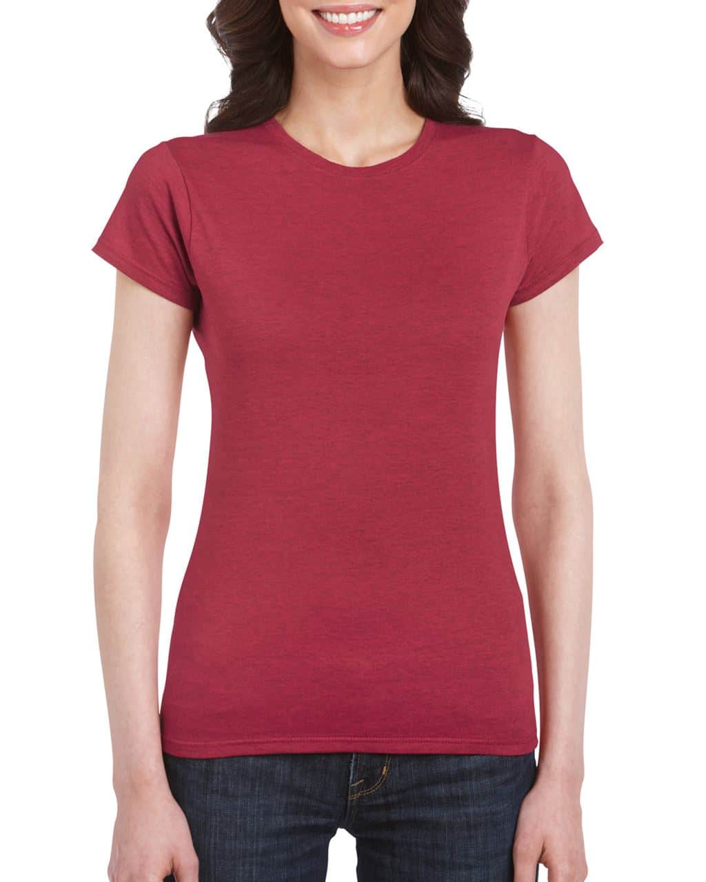 GI64000 SOFTSTYLE® ADULT T-SHIRT
