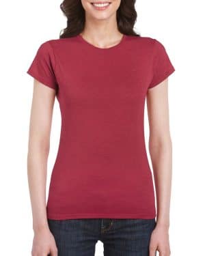 Antique Cherry Red