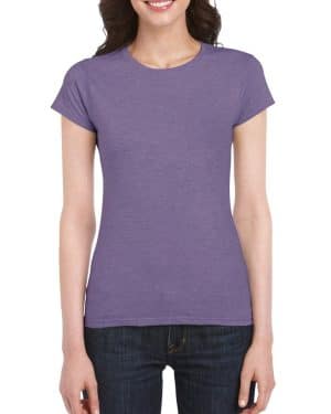 Heather Purple