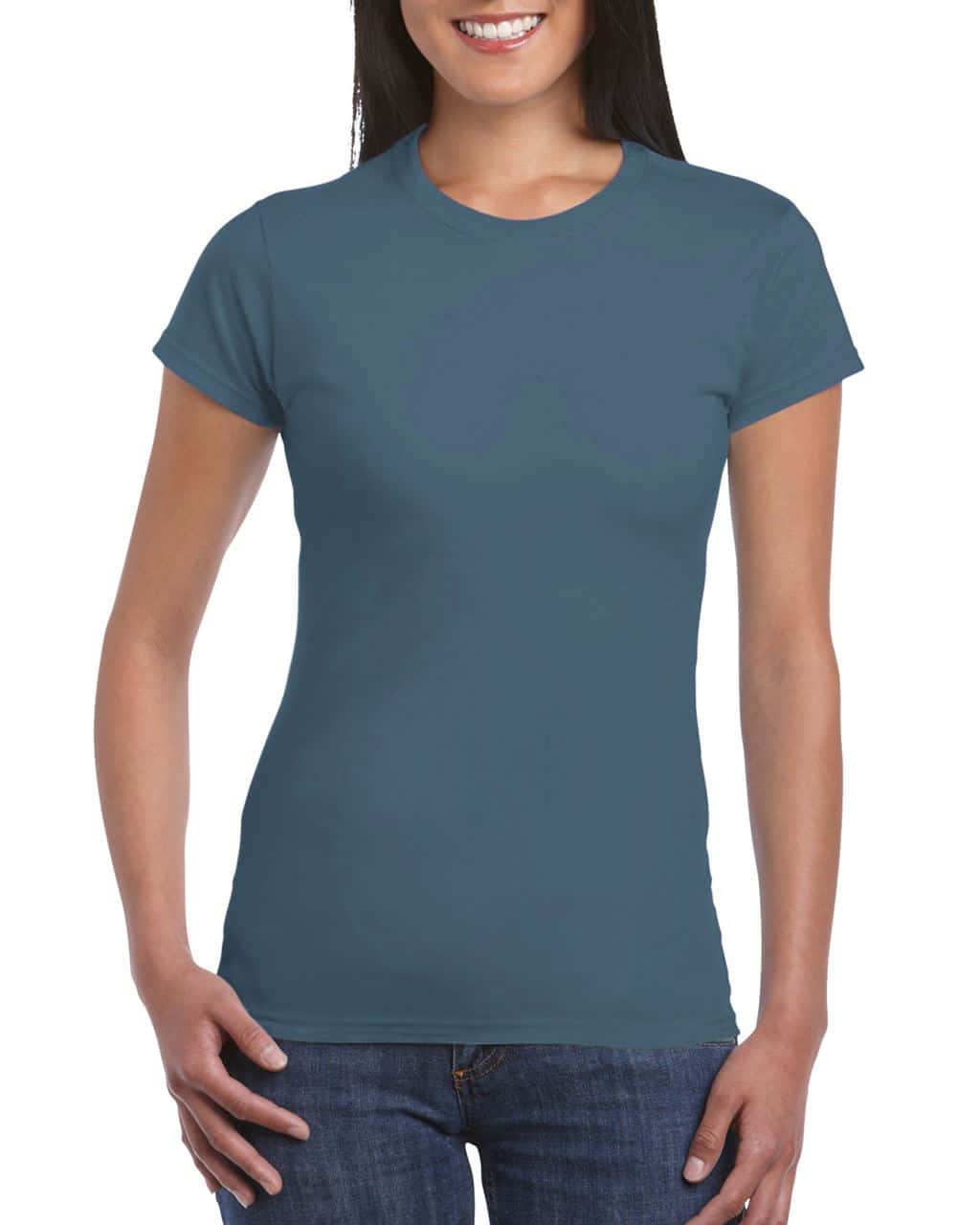 GI64000 SOFTSTYLE® ADULT T-SHIRT