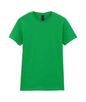Irish Green