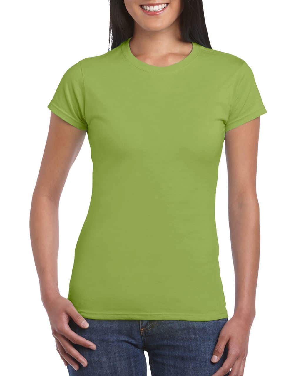 GI64000 SOFTSTYLE® ADULT T-SHIRT