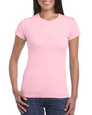 Light Pink