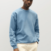 GISF000 SOFTSTYLE® MIDWEIGHT FLEECE ADULT CREWNECK