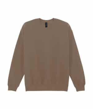 Brown Savana