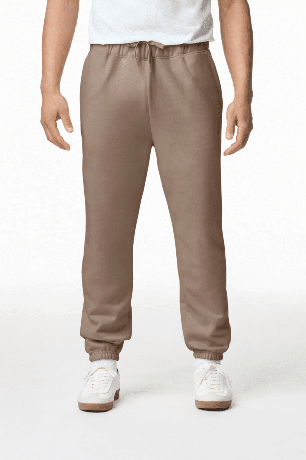 GISF100 SOFTSTYLE MIDWEIGHT ADULT POCKET SWEATPANTS