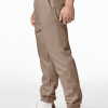 GISF100 SOFTSTYLE MIDWEIGHT ADULT POCKET SWEATPANTS
