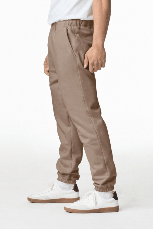 GISF100 SOFTSTYLE MIDWEIGHT ADULT POCKET SWEATPANTS