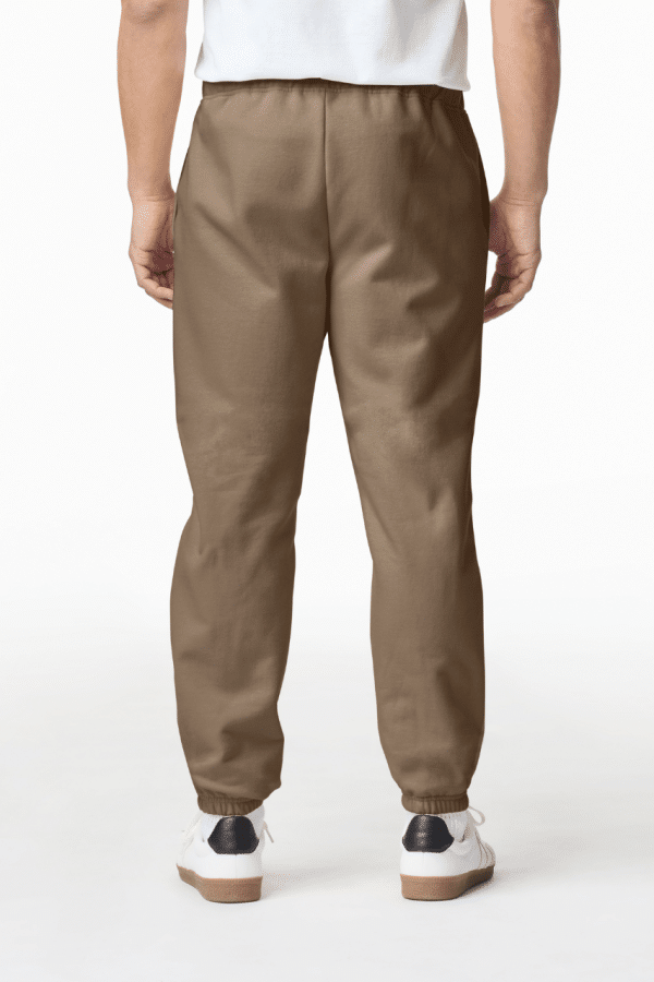 GISF100 SOFTSTYLE MIDWEIGHT ADULT POCKET SWEATPANTS