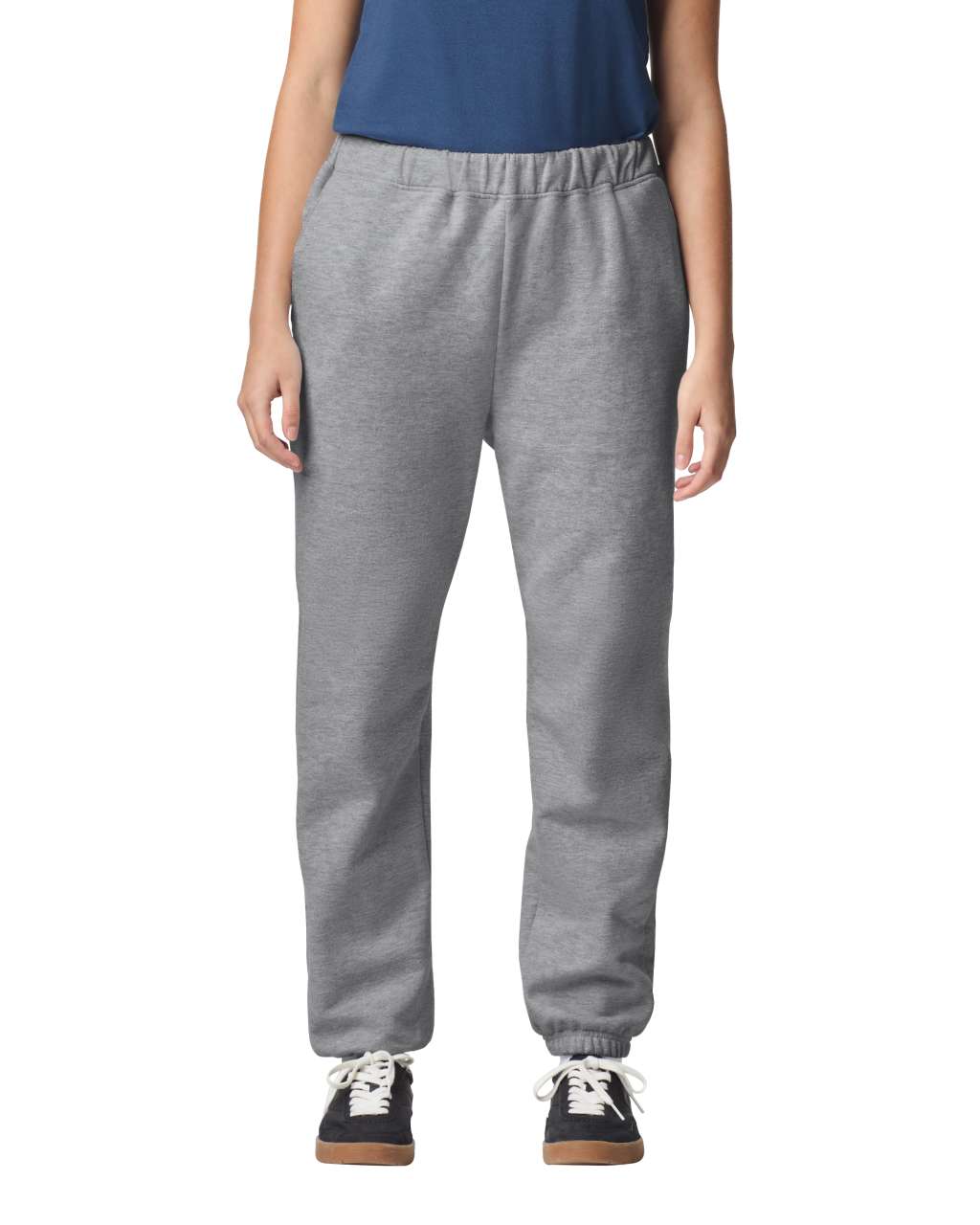 gisf100-rs_sport_grey-a1-5 GI64000 SOFTSTYLE® ADULT T-SHIRT