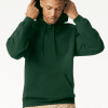 GISF500 SOFTSTYLE® MIDWEIGHT FLEECE ADULT HOODIE