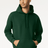GISF500 SOFTSTYLE® MIDWEIGHT FLEECE ADULT HOODIE