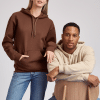 GISF500 SOFTSTYLE® MIDWEIGHT FLEECE ADULT HOODIE