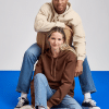 GISF500 SOFTSTYLE® MIDWEIGHT FLEECE ADULT HOODIE
