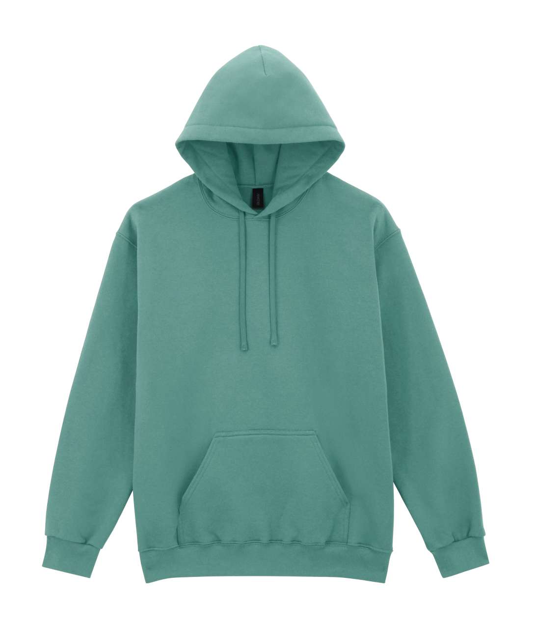 GISF500 SOFTSTYLE® MIDWEIGHT FLEECE ADULT HOODIE