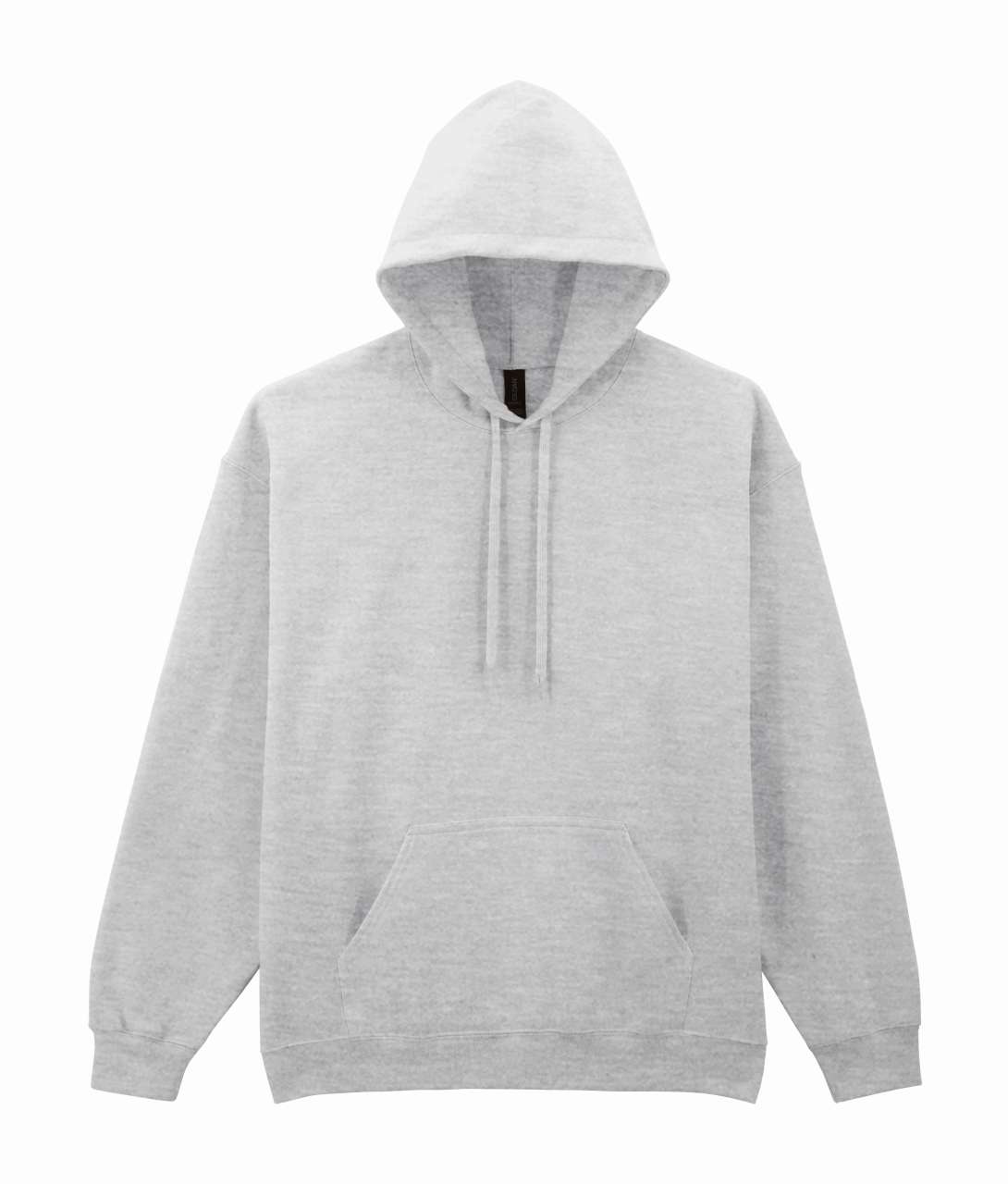 GISF000 SOFTSTYLE® MIDWEIGHT FLEECE ADULT CREWNECK
