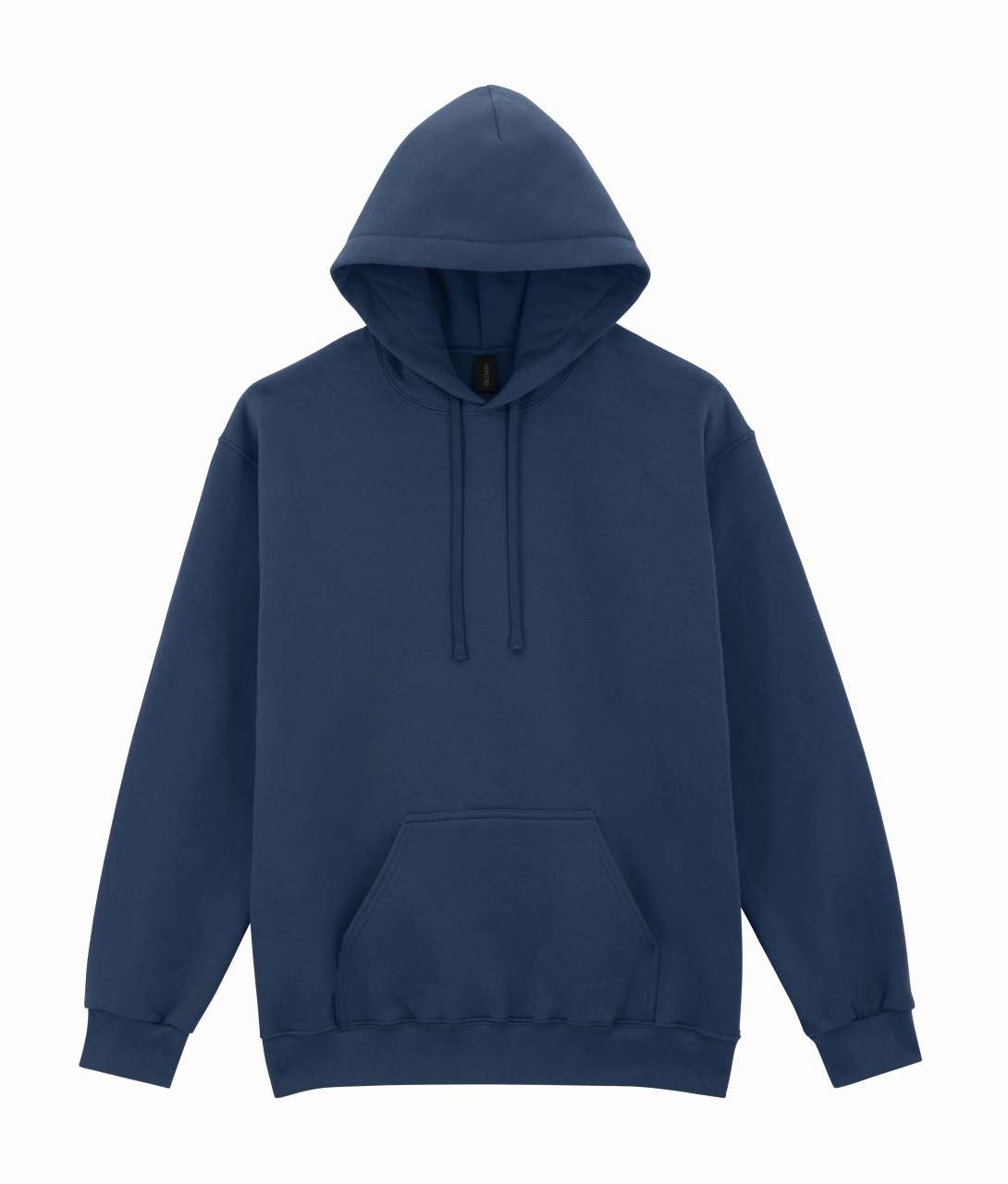 GISF500 SOFTSTYLE® MIDWEIGHT FLEECE ADULT HOODIE