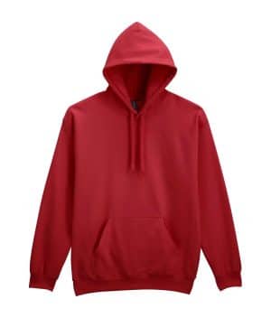 Cardinal Red
