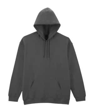 Volcano Grey Heather