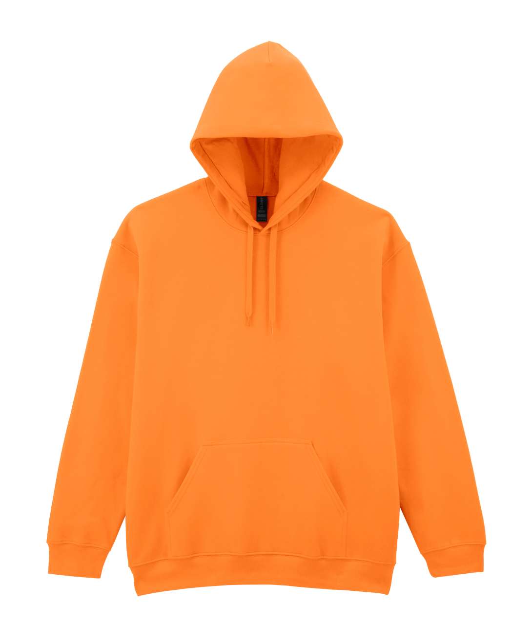 GISF000 SOFTSTYLE® MIDWEIGHT FLEECE ADULT CREWNECK