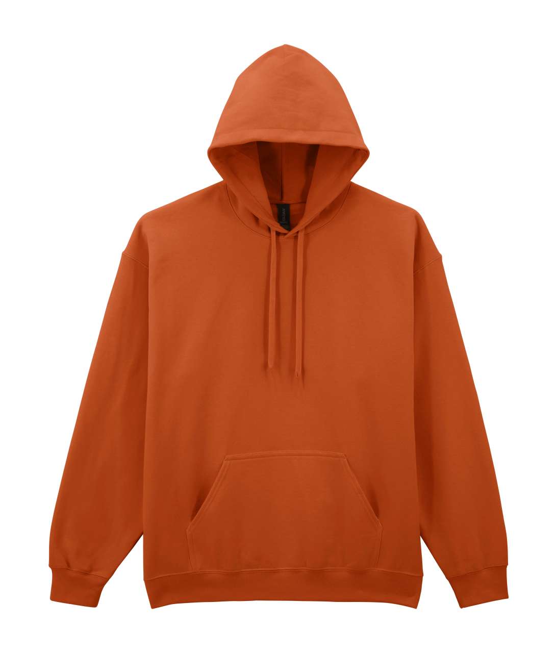GISF500 SOFTSTYLE® MIDWEIGHT FLEECE ADULT HOODIE