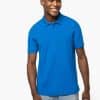 KA241 MEN'S SHORT SLEEVE PIQUÉ POLO SHIRT